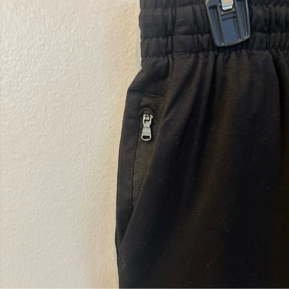 Black Polo Ralph Lauren Shorts Men’s size M EUC - Picture 3 of 6